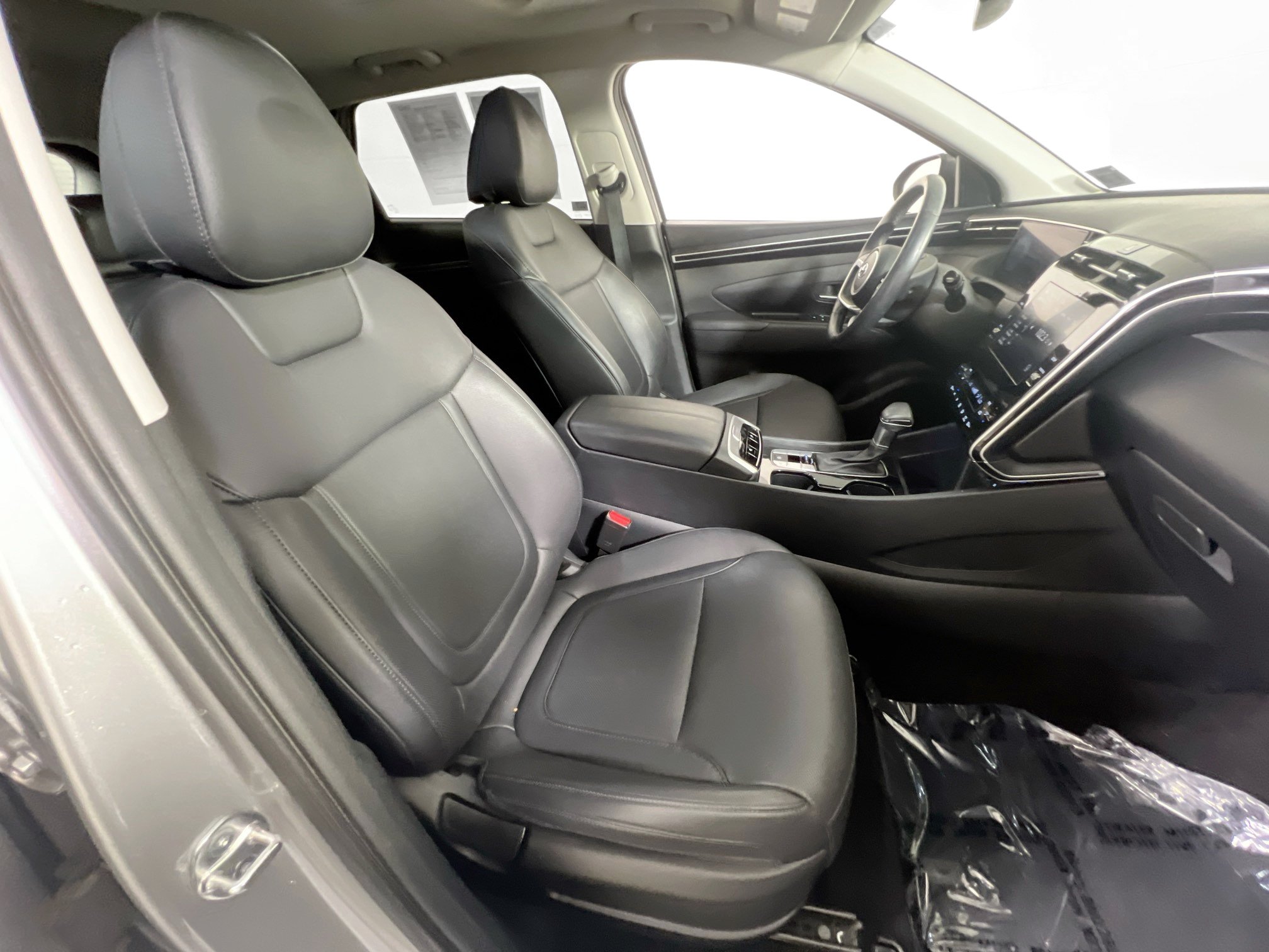Used 2023 Hyundai Tucson SEL w/ Convenience Package AWD/4WD image 27