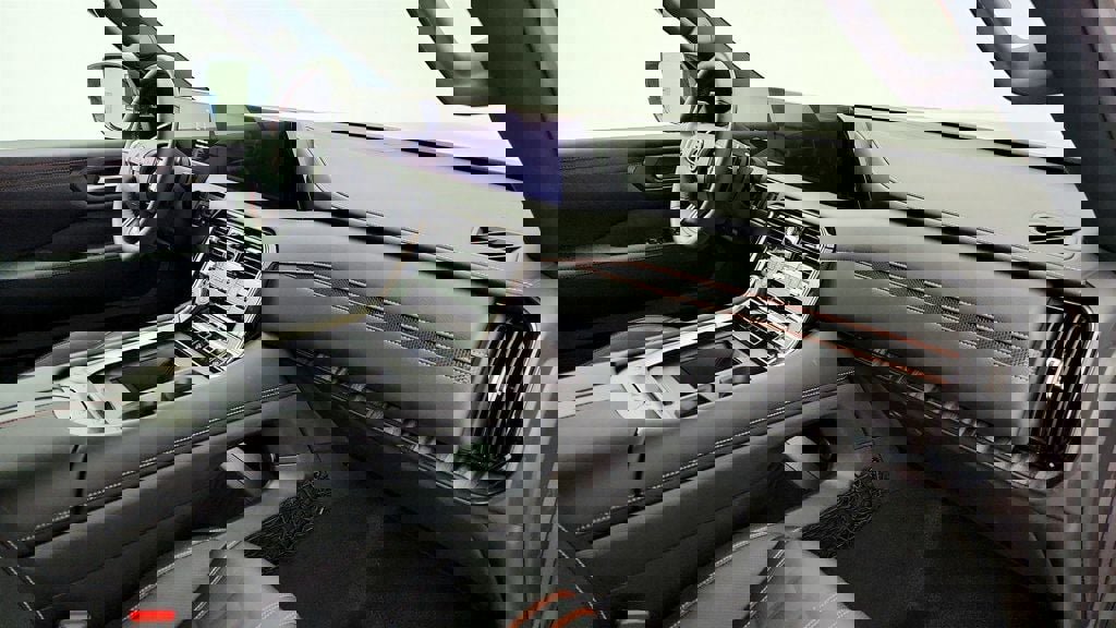 Used 2025 Nissan Armada PRO-4X w/ Pro-4X Premium Package image 26