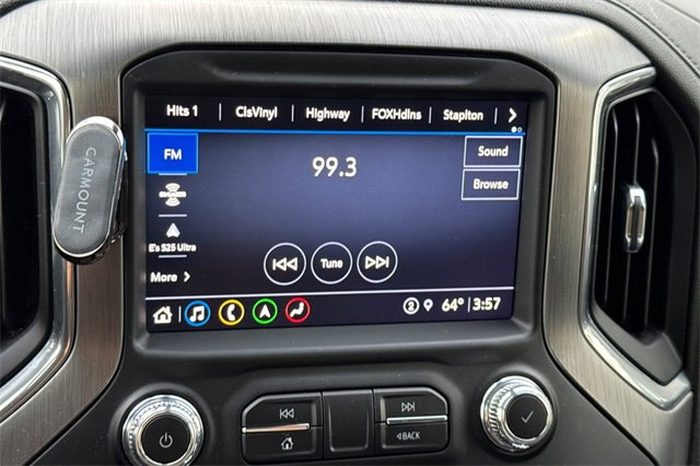 Used 2021 GMC Sierra 1500 Denali w/ Driver Alert Package II image 17