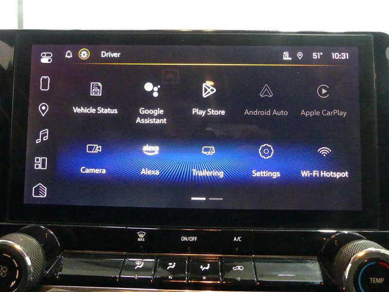 Used 2024 Chevrolet Colorado W/T image 34