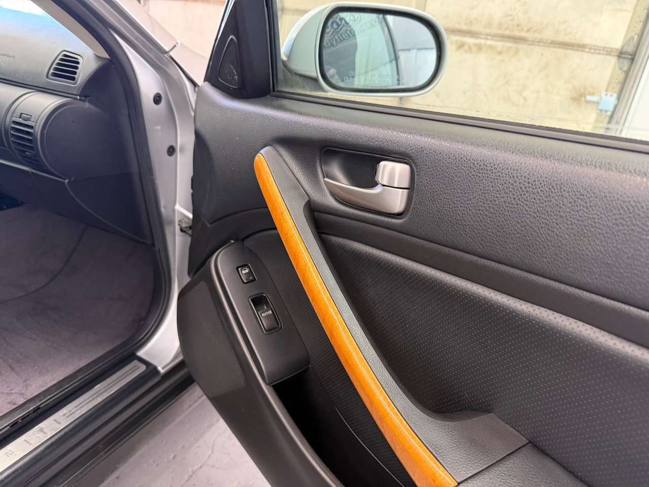 Used 2004 INFINITI G35 x Sedan image 72