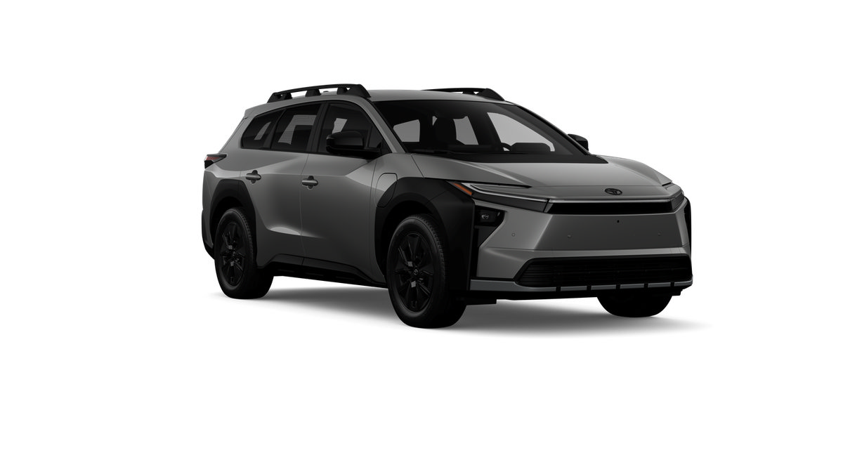 New 2026 Toyota bZ Woodland AWD/4WD image 39