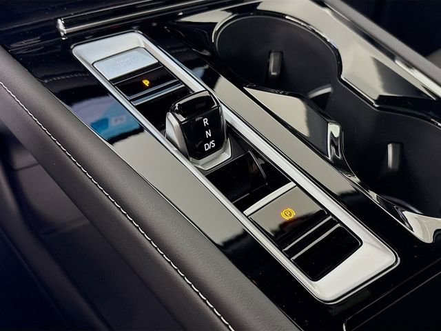 New 2025 Volkswagen Atlas Cross Sport SE image 17