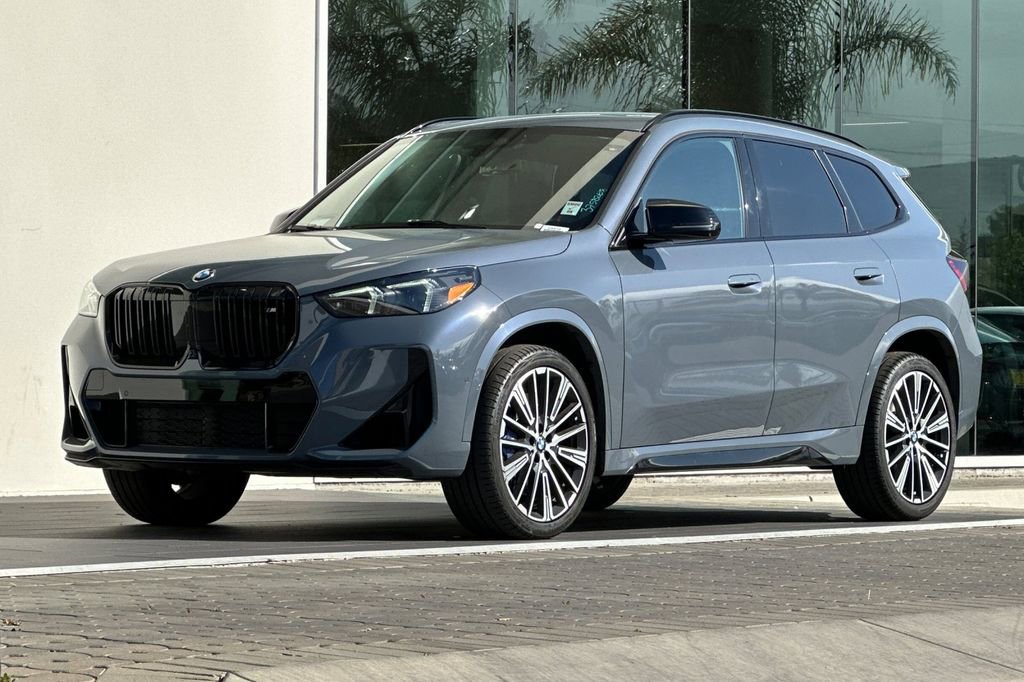 Used 2024 BMW X1 M35i w/ Premium Package AWD/4WD image 7