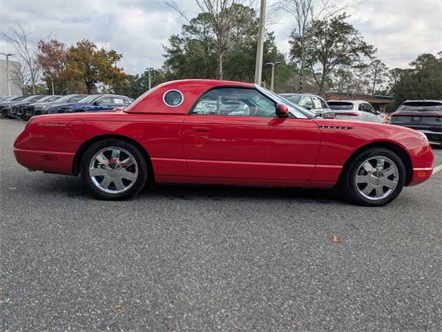 Used 2002 Ford Thunderbird image 20