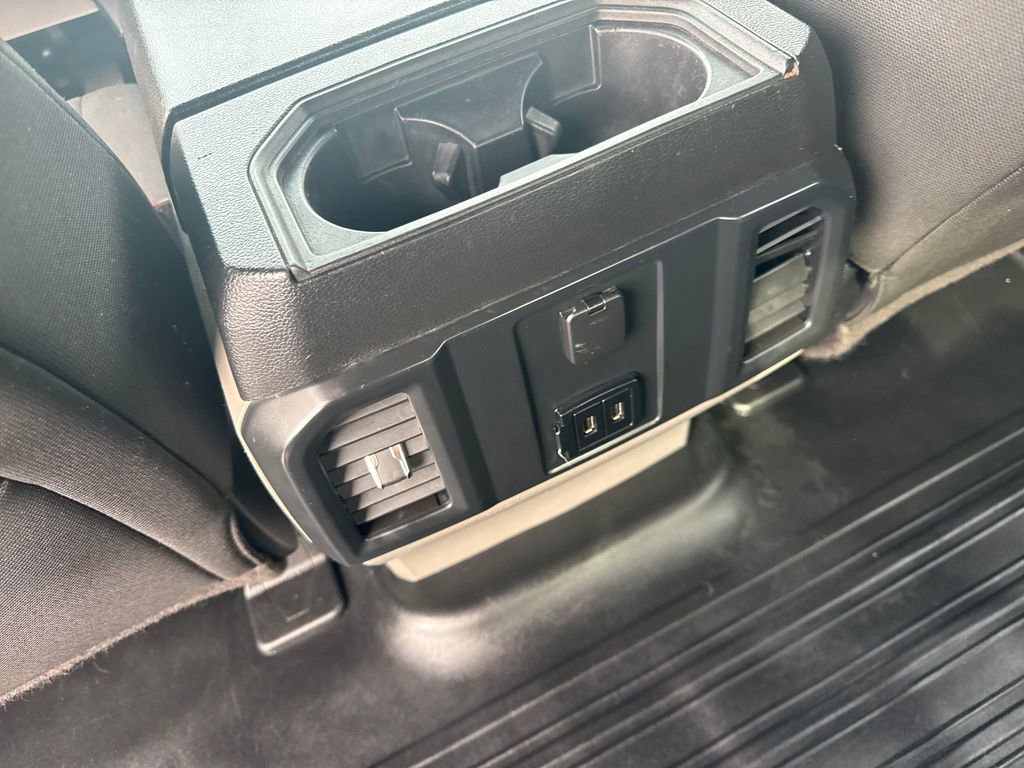 Used 2017 Ford F150 XL w/ Equipment Group 101A Mid image 23