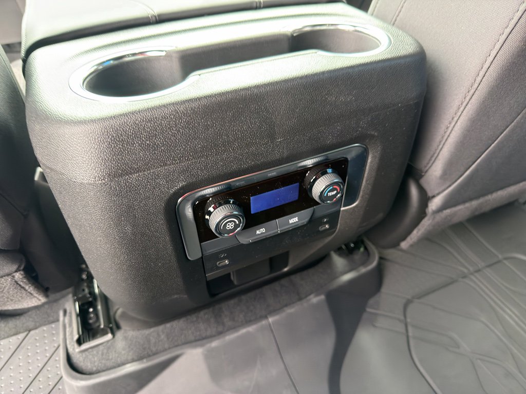 New 2026 Chevrolet Tahoe LS w/ LPO, Dark Essentials Package image 15