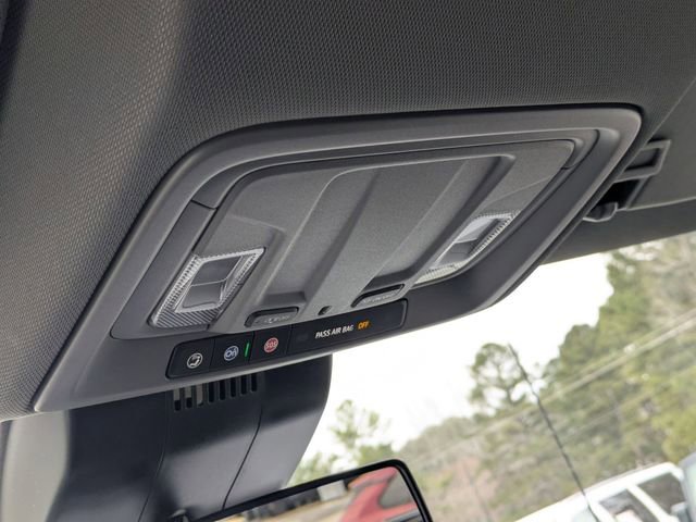 New 2026 Chevrolet Silverado 1500 W/T w/ WT Convenience Package image 18