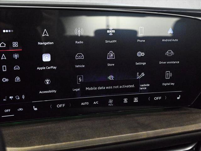 Certified 2025 Audi Q5 Premium w/ Convenience Package image 15