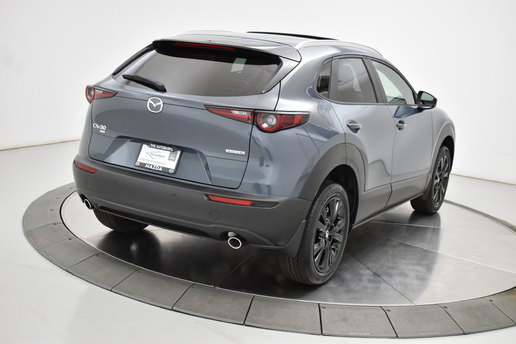 New 2026 MAZDA CX-30 AWD 2.5 S image 22