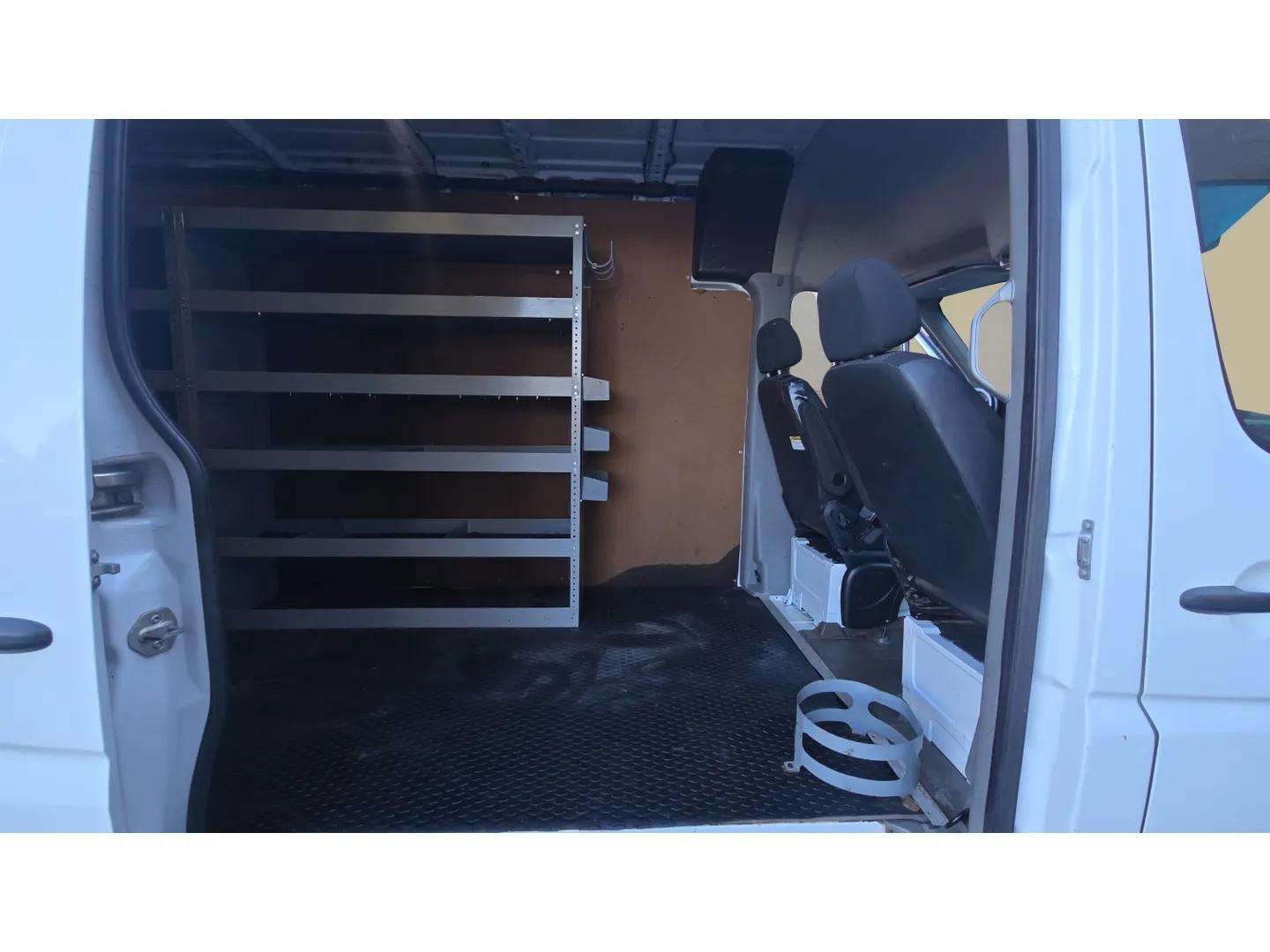 Used 2014 Freightliner Sprinter 3500 image 31