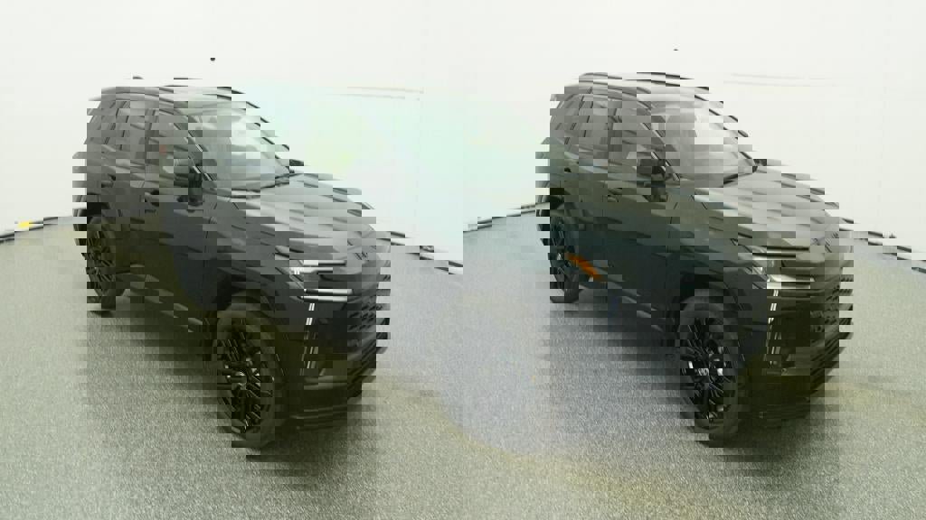 New 2026 Toyota RAV4 XSE image 13