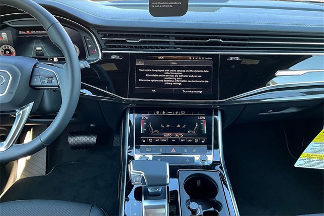 New 2026 Audi Q7 2.0T Premium Plus image 7