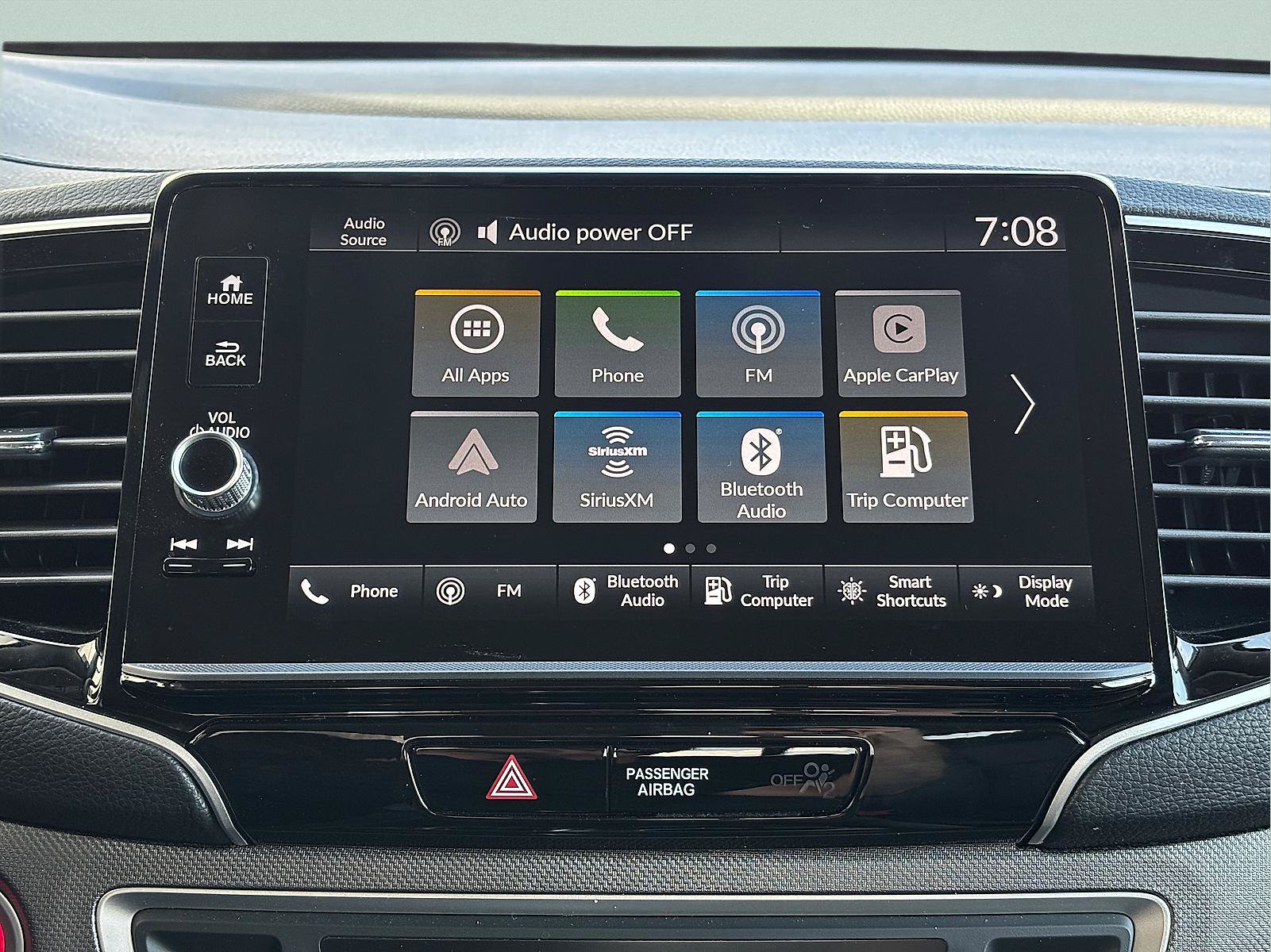 Certified 2026 Honda Ridgeline RTL image 20