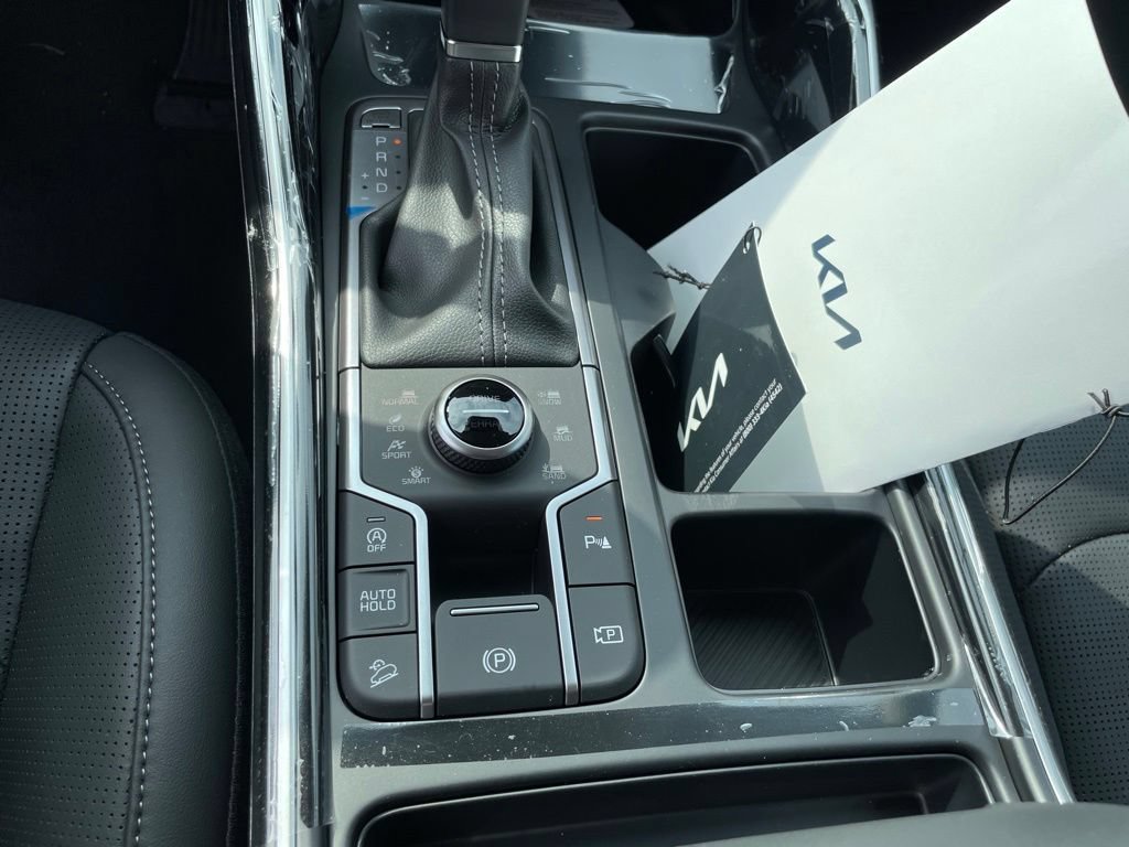 New 2026 Kia Sorento S AWD/4WD image 20