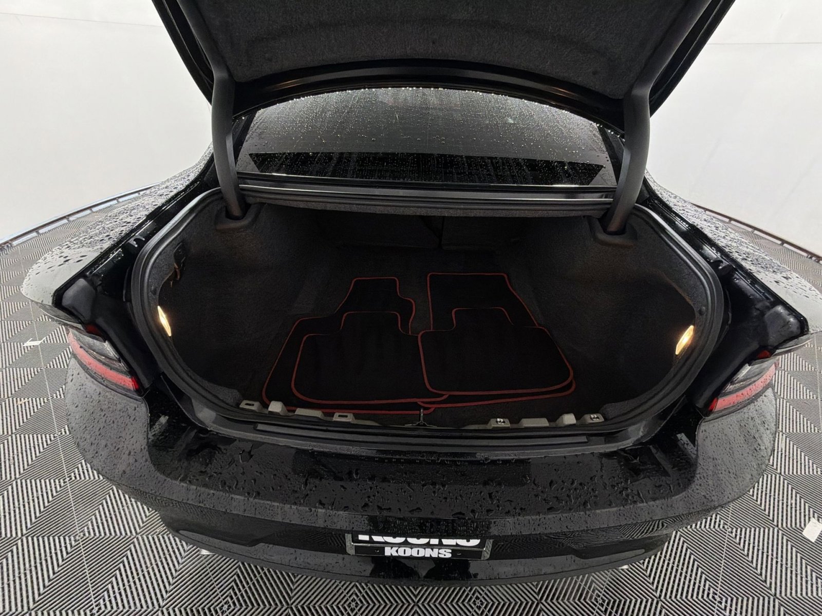 Used 2022 Dodge Charger Scat Pack w/ Plus Group image 26