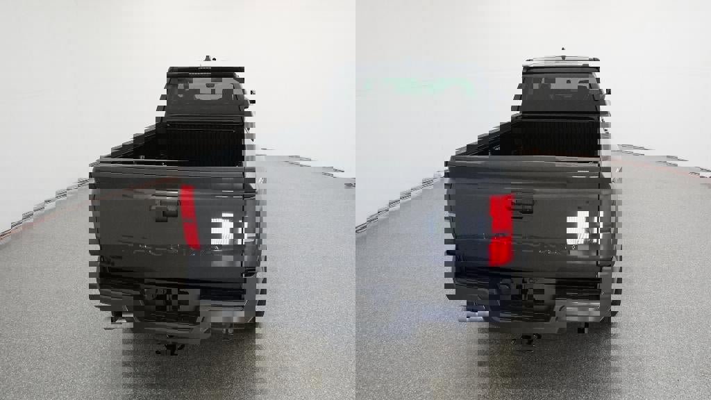 New 2026 Toyota Tacoma TRD Sport image 40