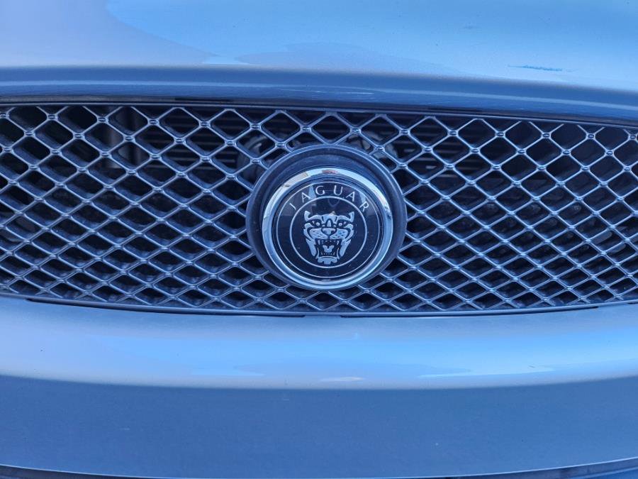 Used 2009 Jaguar XK Convertible image 35