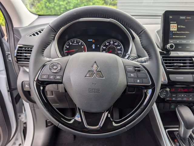 New 2026 Mitsubishi Eclipse Cross SE AWD/4WD image 15