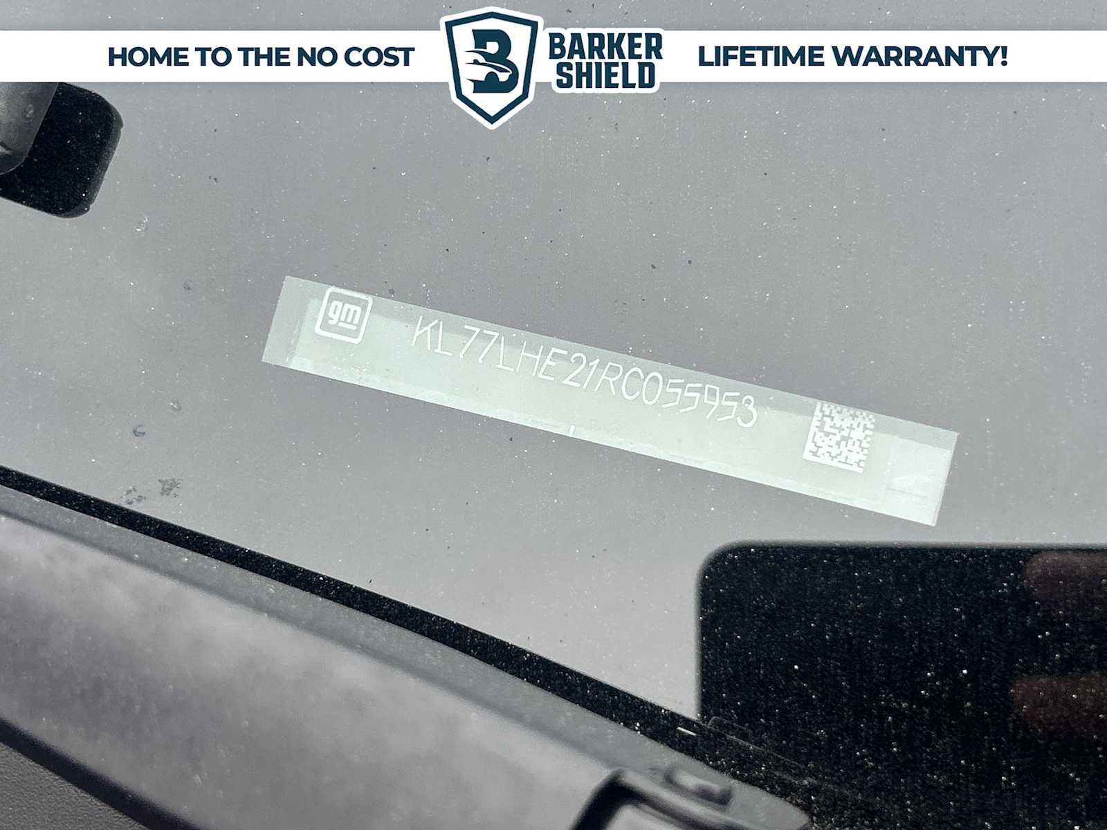 Used 2024 Chevrolet Trax LT w/ Driver Confidence Package image 31