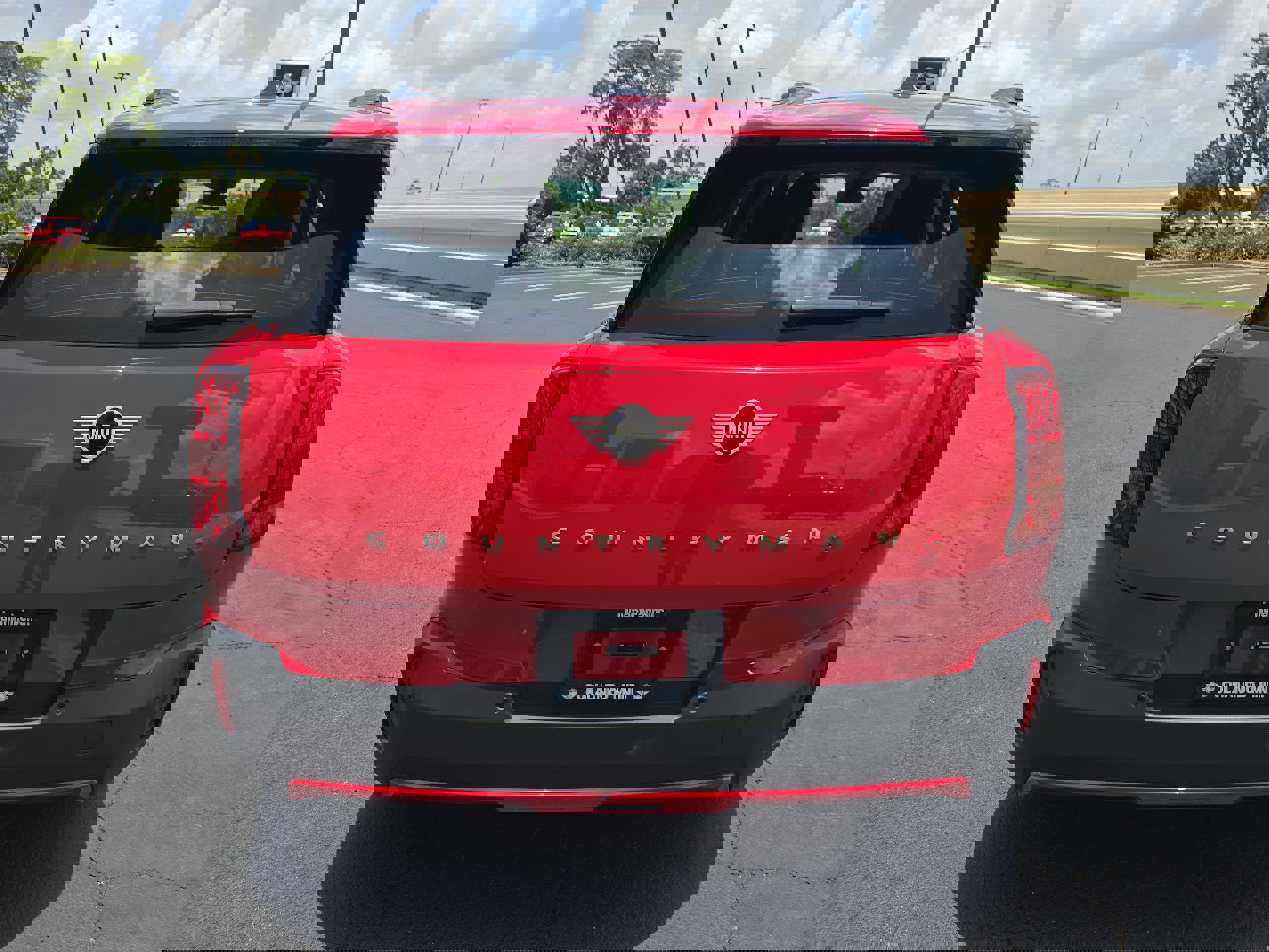 Used 2025 MINI Cooper Countryman S image 5