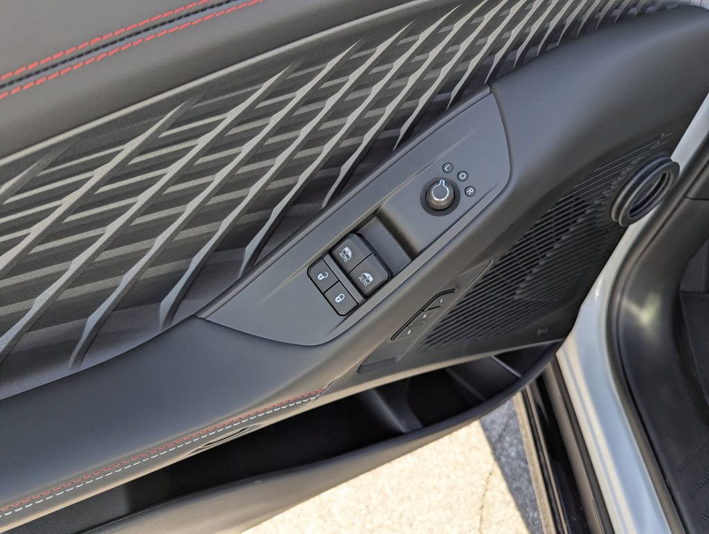 New 2026 Dodge Charger Scat Pack AWD/4WD image 19