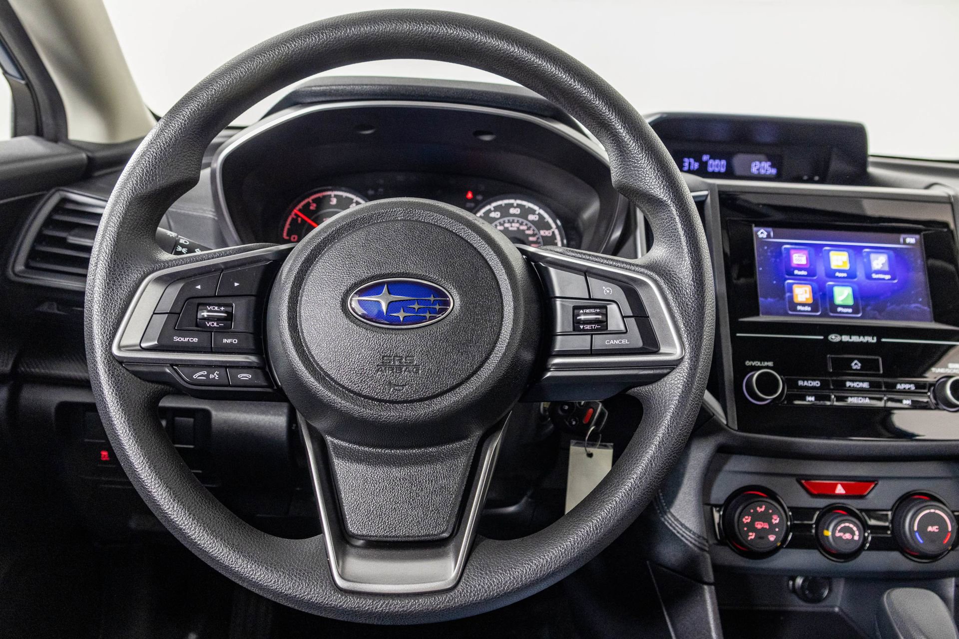 Used 2018 Subaru Impreza 2.0i Premium image 29