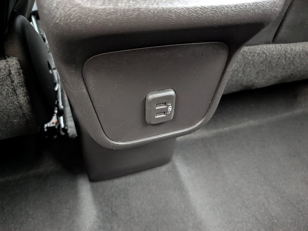 Used 2024 Chevrolet Equinox RS AWD/4WD image 19