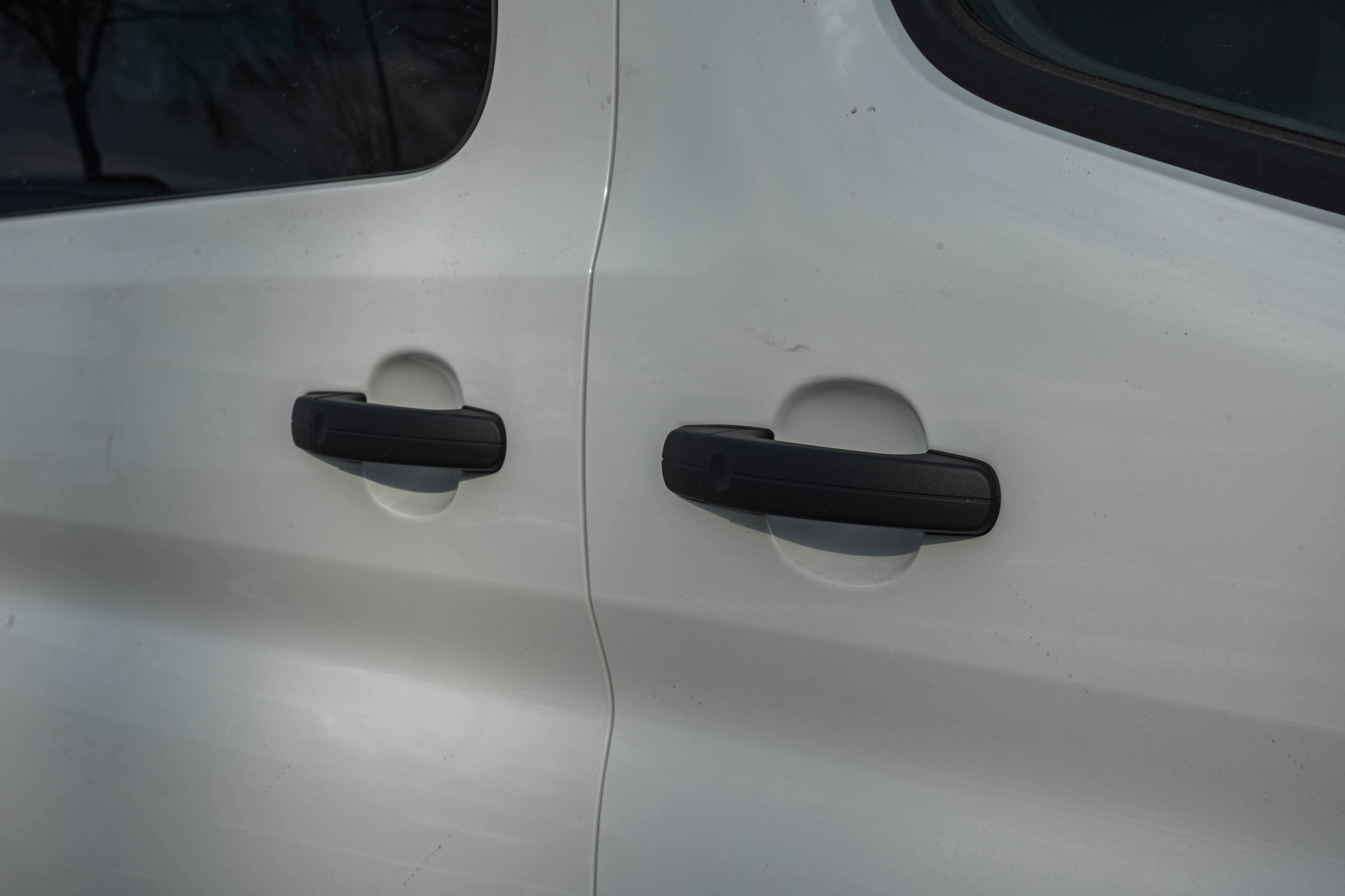 New 2026 Ford Transit 350 XLT image 17