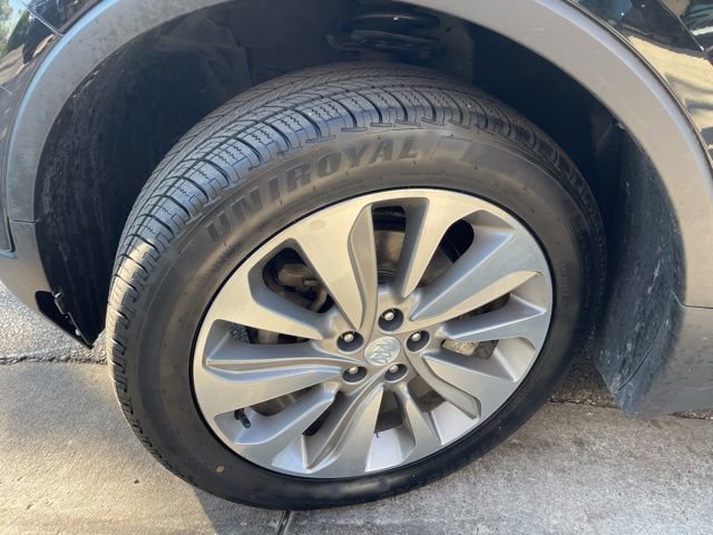 Used 2020 Buick Encore Preferred w/ Safety Package AWD/4WD image 42