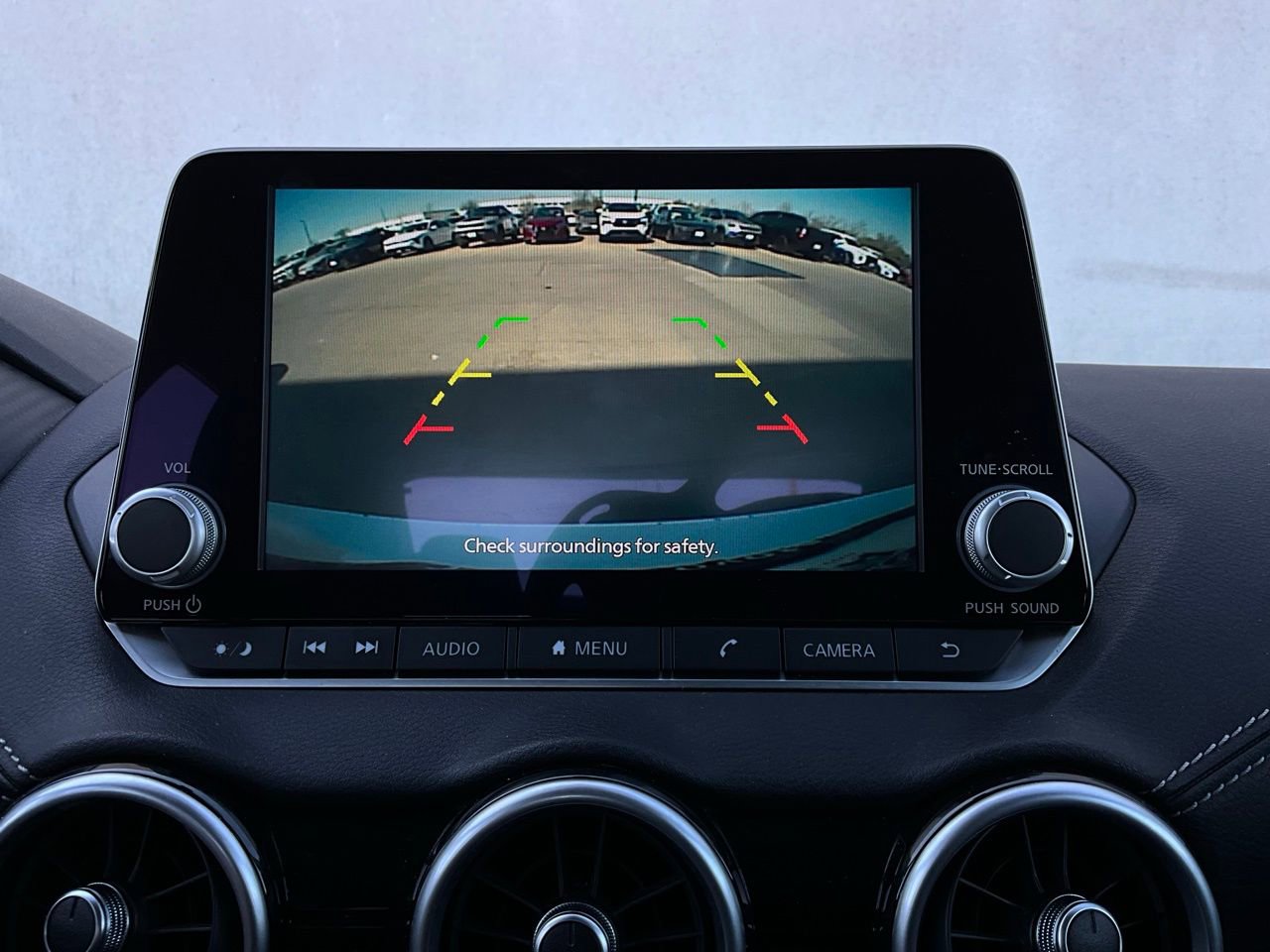 Used 2025 Nissan Sentra SV image 29