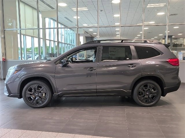 New 2025 Subaru Ascent Bronze Edition image 2