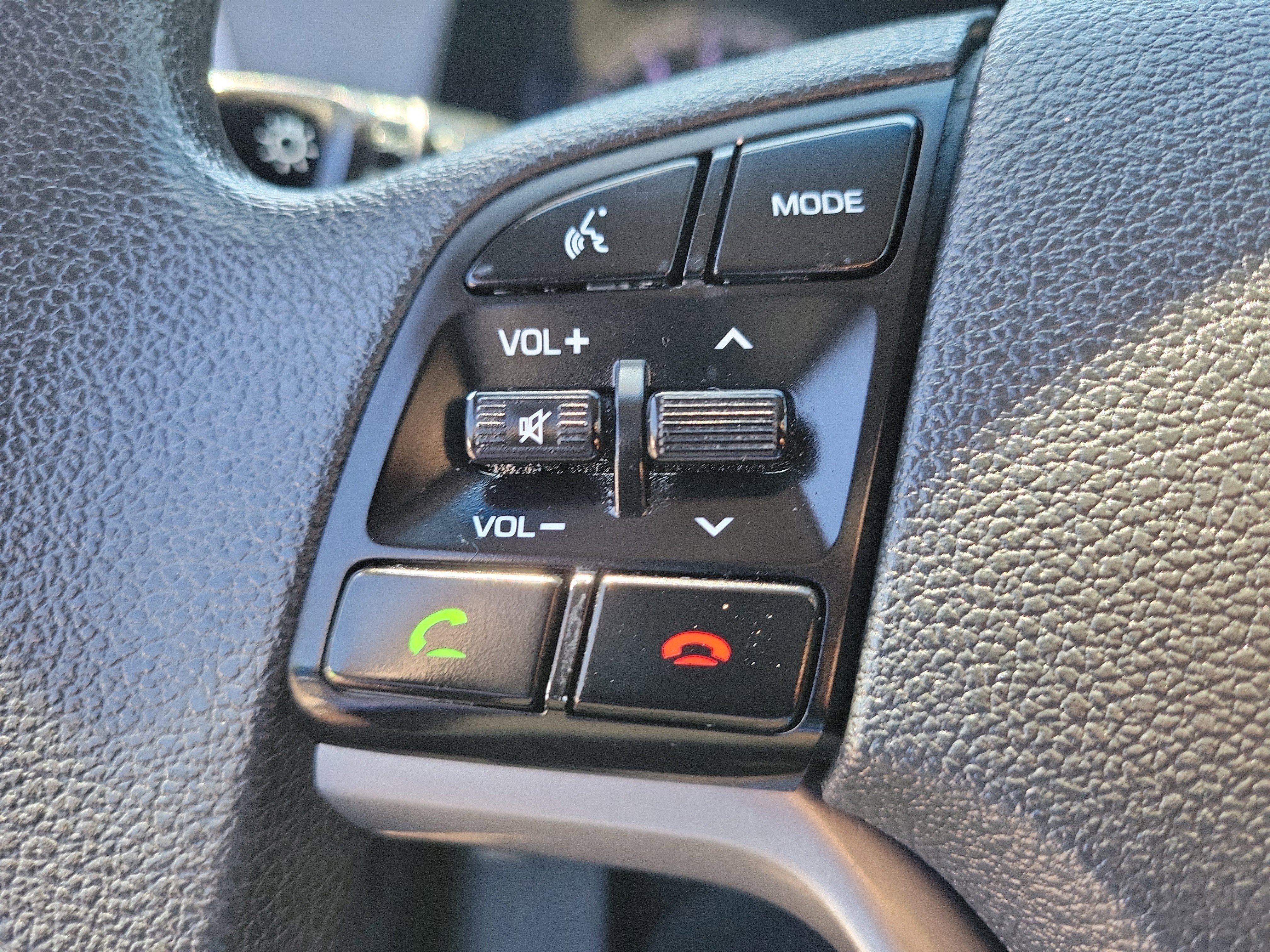 Used 2017 Hyundai Tucson SE image 22