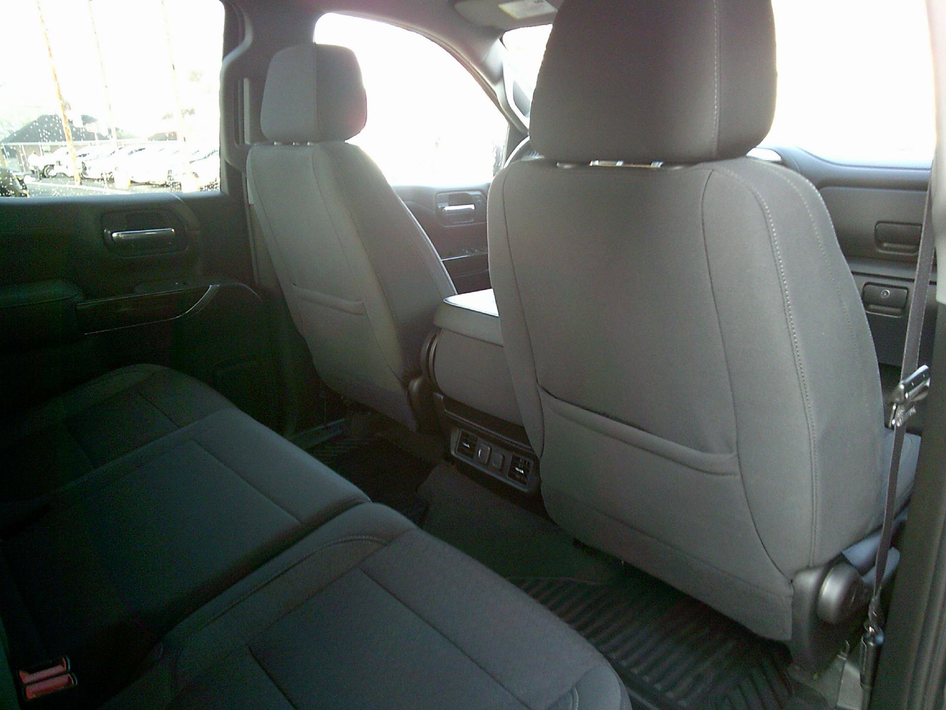 Used 2021 GMC Sierra 1500 Elevation image 10