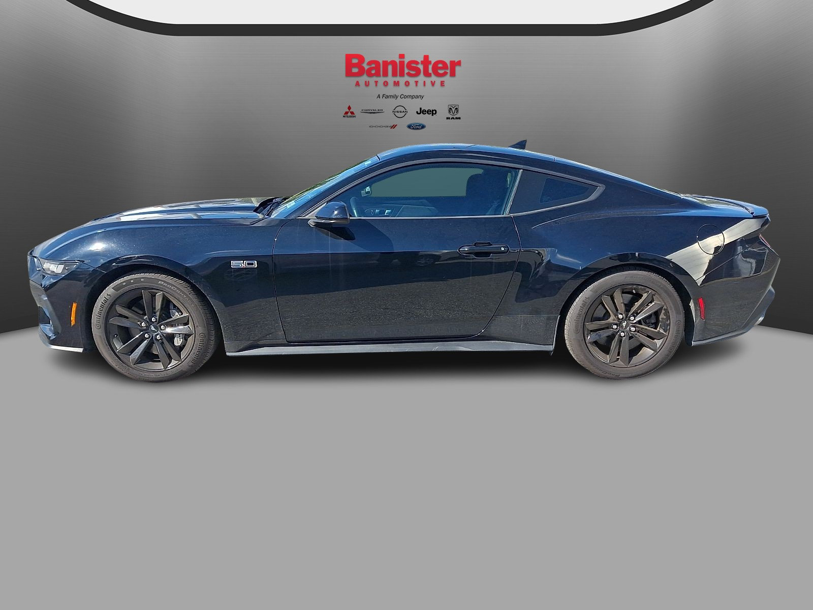 Used 2024 Ford Mustang GT RWD image 7