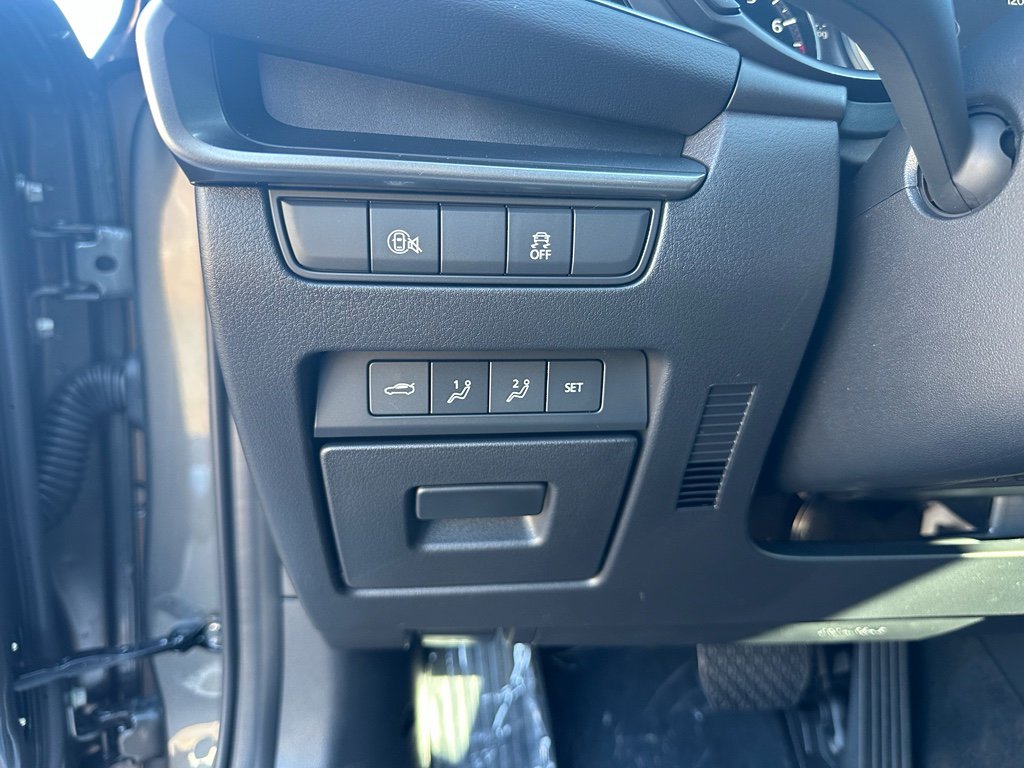 New 2026 MAZDA MAZDA3 2.5 S Preferred image 20