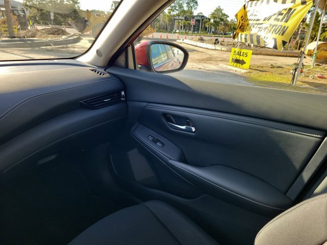 Certified 2023 Nissan Sentra SV w/ All-Weather Package image 19