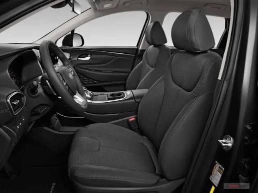 Used 2022 Hyundai Santa Fe SE AWD/4WD image 11