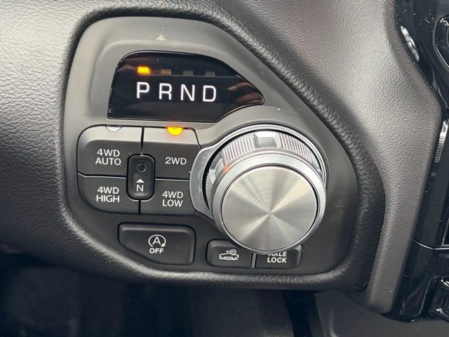 New 2026 RAM 1500 Rebel image 27