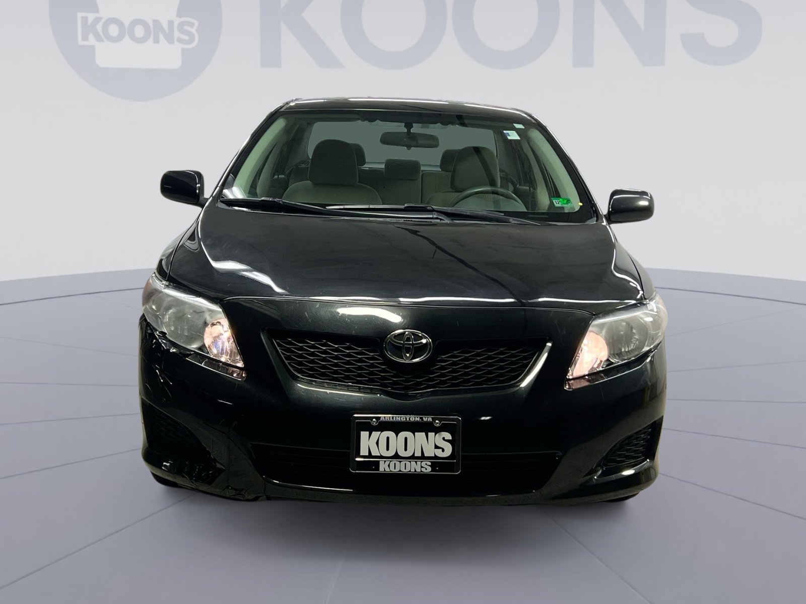 Used 2010 Toyota Corolla LE