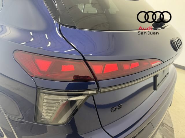 New 2026 Audi Q3 quattro 2.0T AWD/4WD image 11
