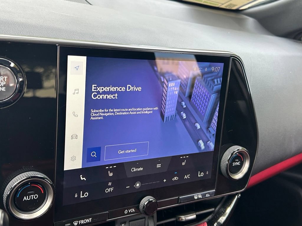Used 2025 Lexus NX 250 FWD w/ Accessory Package (K3) image 22