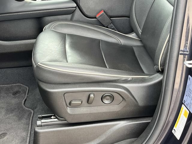 Certified 2023 Chevrolet Tahoe Premier AWD/4WD image 29