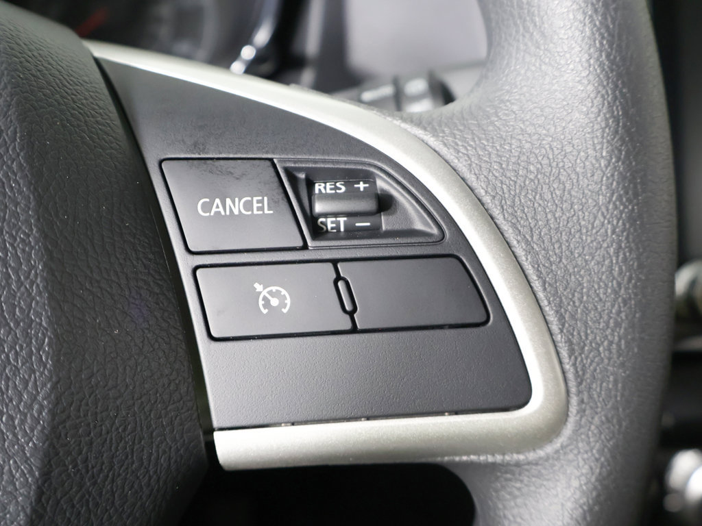 New 2027 Mitsubishi Outlander Sport ES AWD/4WD image 36