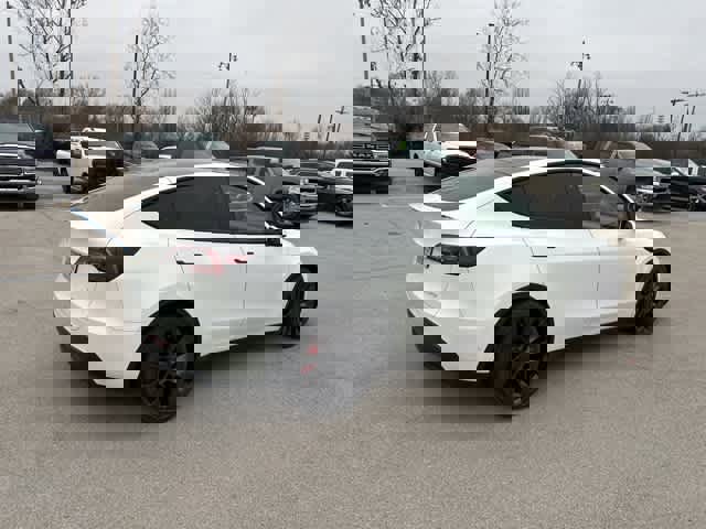 Used 2021 Tesla Model Y Performance image 21
