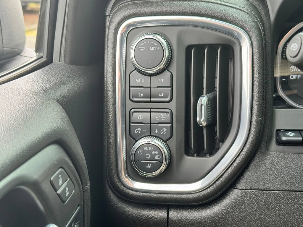 Used 2021 GMC Sierra 1500 Denali w/ Denali Ultimate Package AWD/4WD image 30