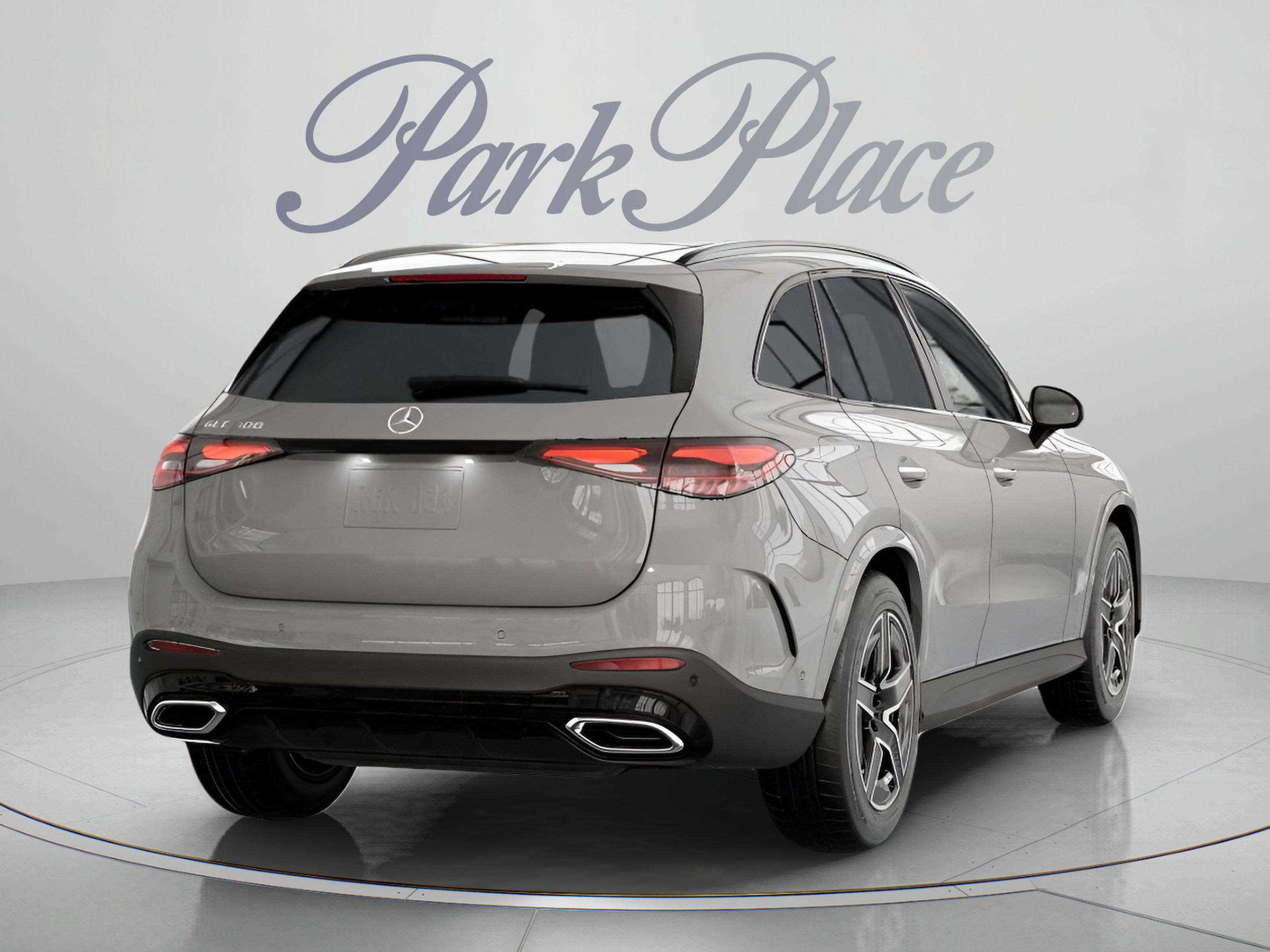 Used 2026 Mercedes-Benz GLC 300 image 15