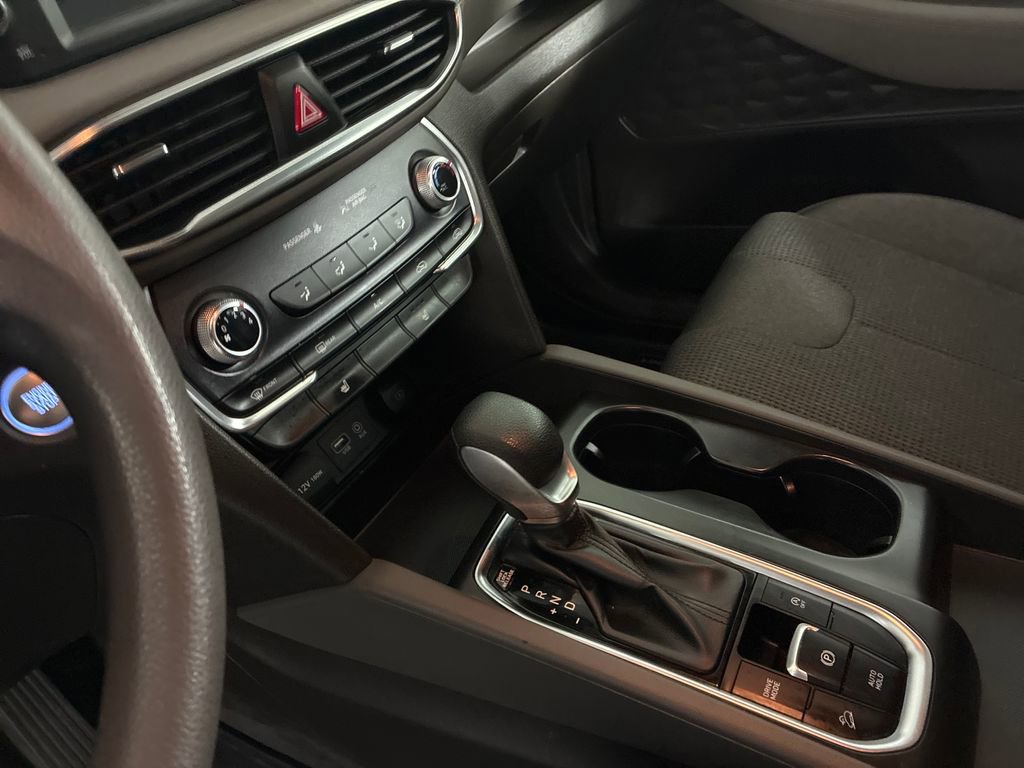 Used 2020 Hyundai Santa Fe SEL image 22