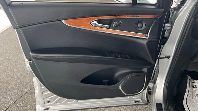 Used 2019 Lincoln Nautilus Reserve w/ Driver Assistance Package image 34