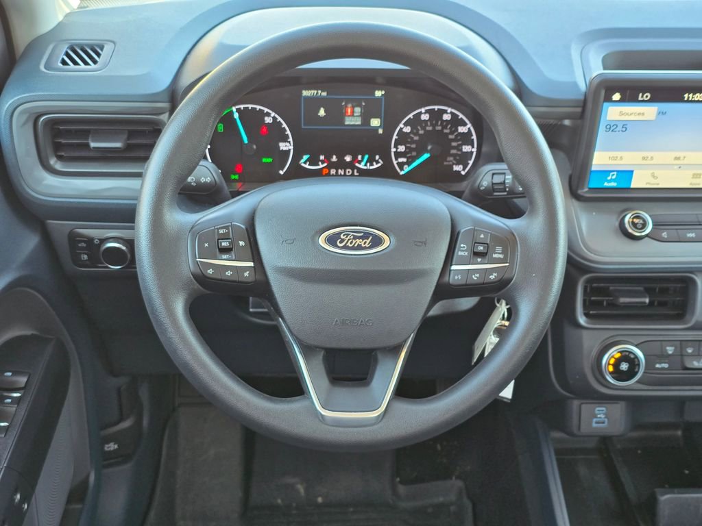 Used 2024 Ford Maverick XL image 6